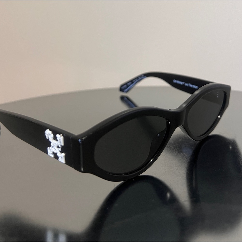 Off White X Sunglasses Hut sunglasses